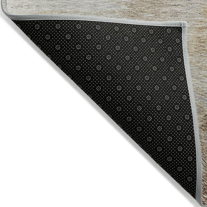 Chantille ACN650 Brown 2'3" x 7'6" Rug