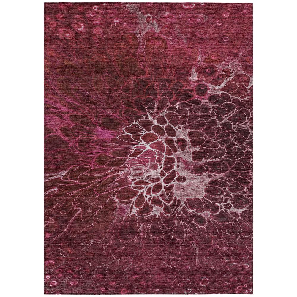 Chantille ACN652 Red 3' x 5' Rug