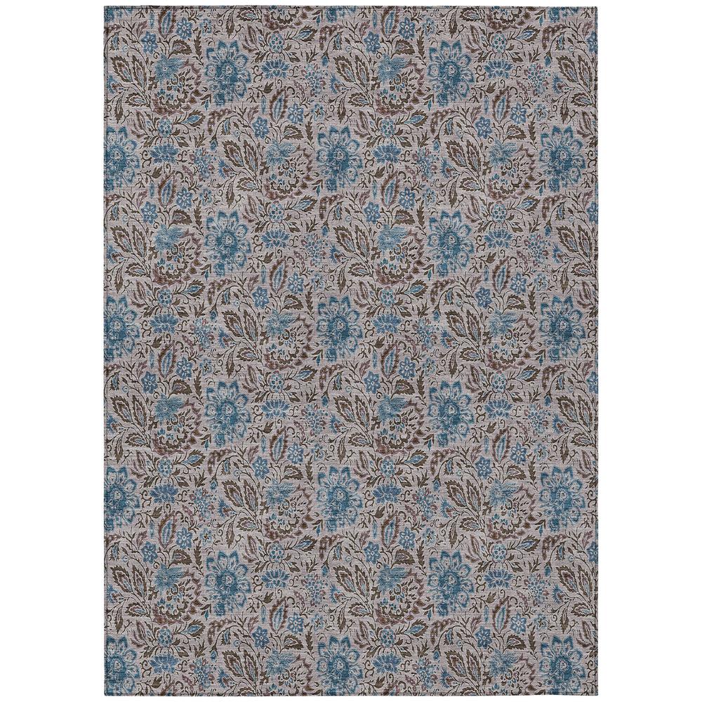 Chantille ACN660 Brown 3' x 5' Rug