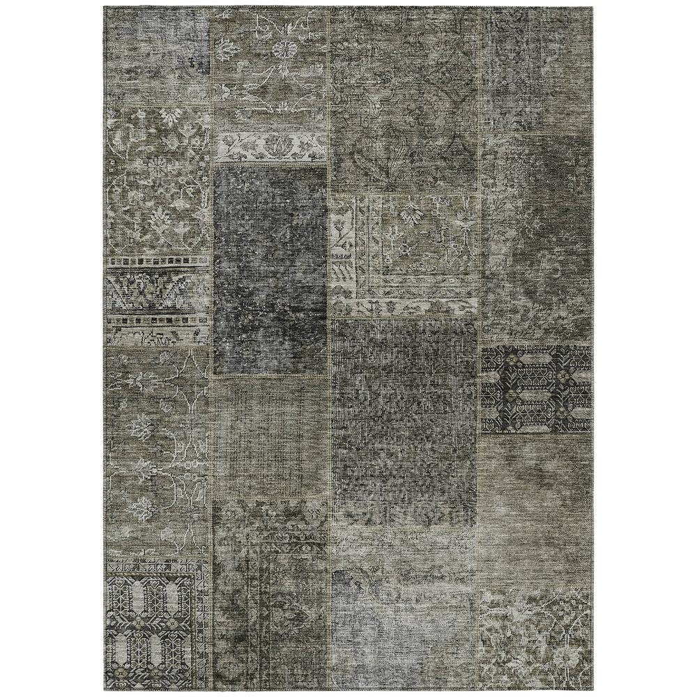 Chantille ACN669 Brown 3' x 5' Rug