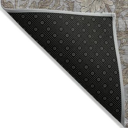 Chantille ACN677 Gray 2'3" x 7'6" Rug