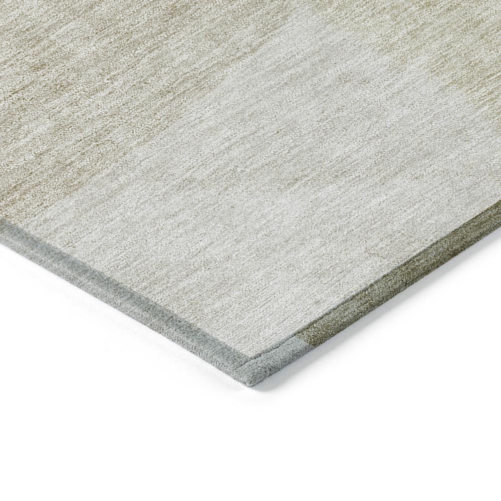 Chantille ACN678 Brown 2'3" x 7'6" Rug
