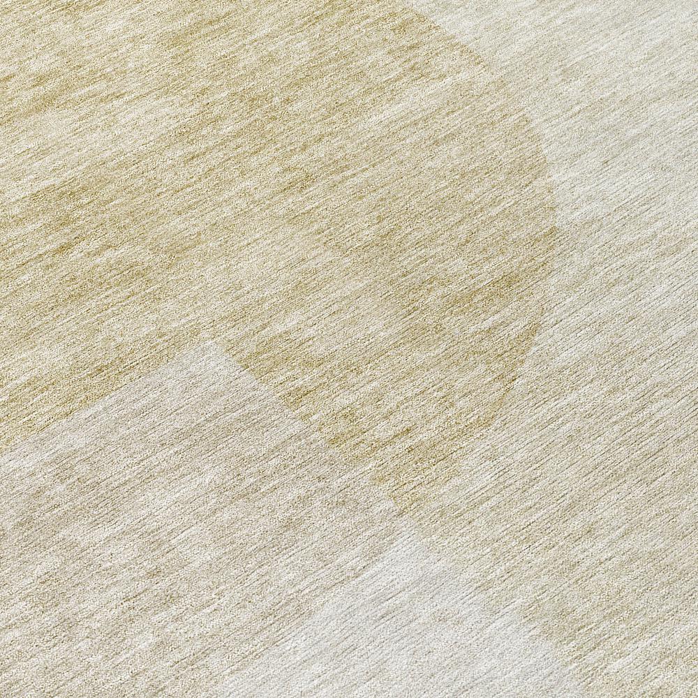 Chantille ACN678 Brown 2'3" x 7'6" Rug