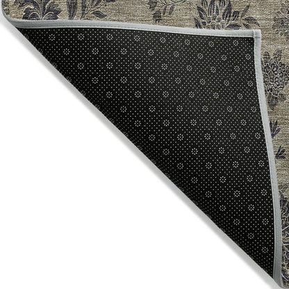 Chantille ACN680 Brown 2'3" x 7'6" Rug