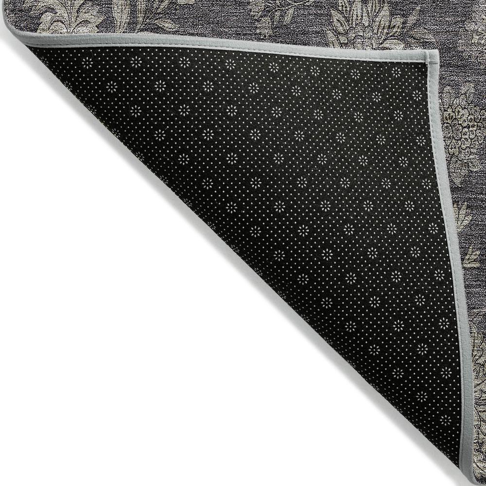 Chantille ACN680 Brown 2'3" x 7'6" Rug