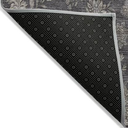 Chantille ACN680 Brown 2'3" x 7'6" Rug