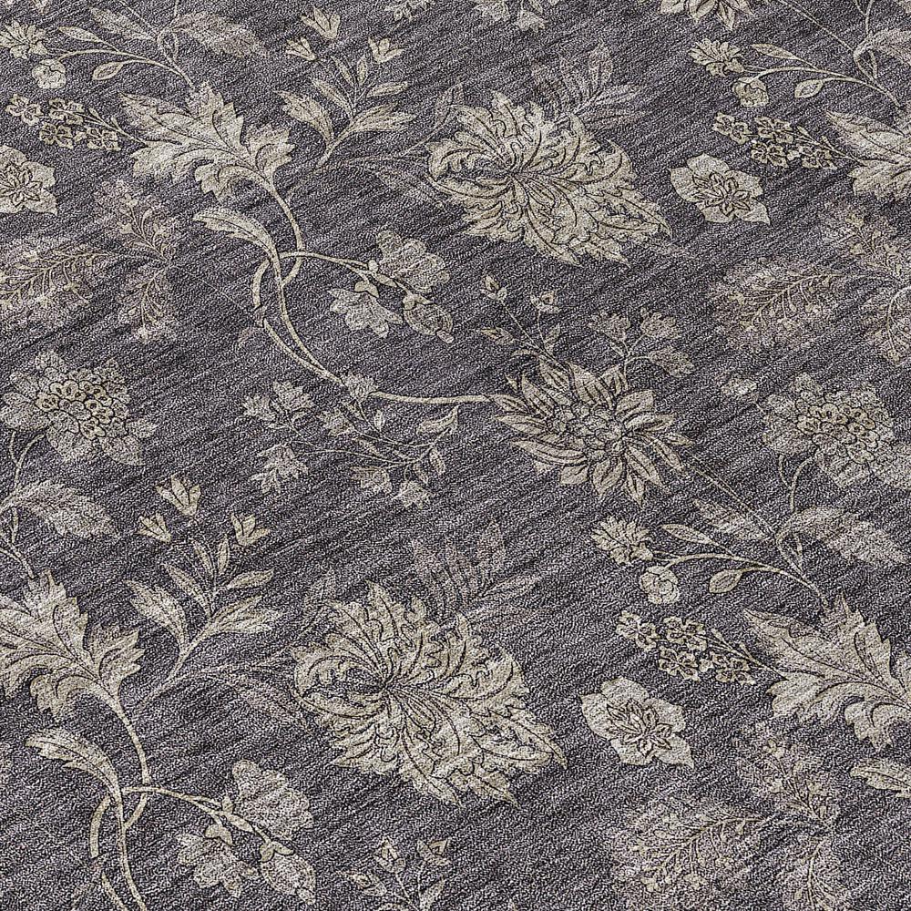 Chantille ACN680 Brown 2'3" x 7'6" Rug