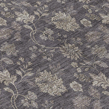 Chantille ACN680 Brown 2'3" x 7'6" Rug
