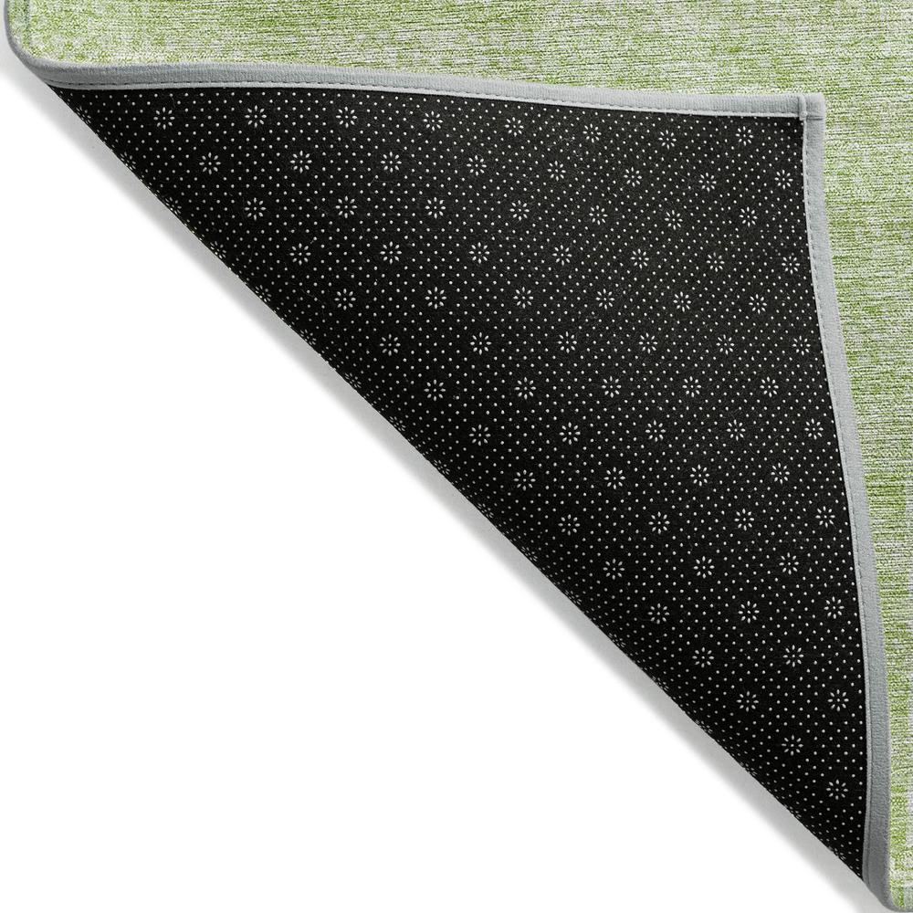 Chantille ACN686 Green 2'3" x 7'6" Rug