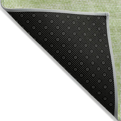 Chantille ACN686 Green 2'3" x 7'6" Rug