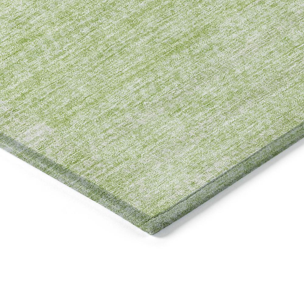 Chantille ACN686 Green 2'3" x 7'6" Rug
