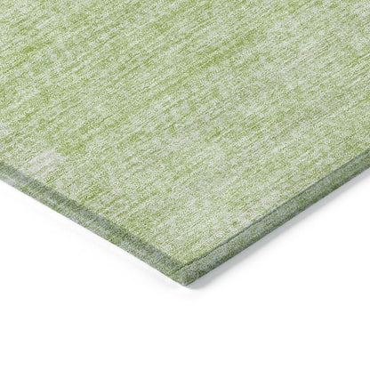 Chantille ACN686 Green 2'3" x 7'6" Rug