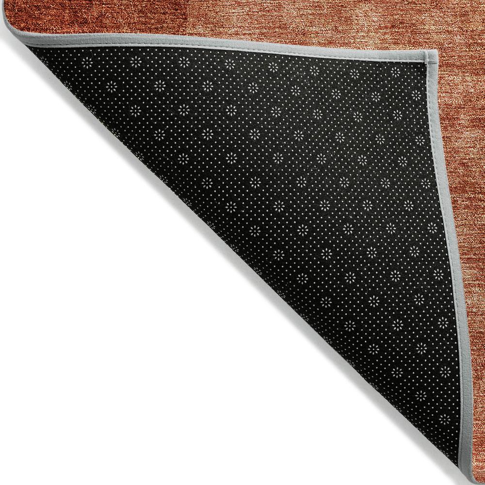Chantille ACN690 Orange 2'3" x 7'6" Rug