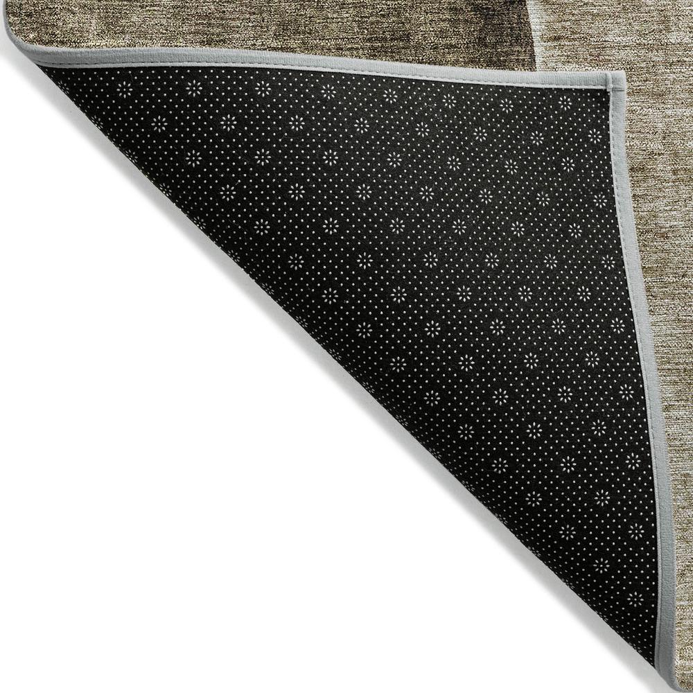 Chantille ACN696 Brown 2'3" x 7'6" Rug