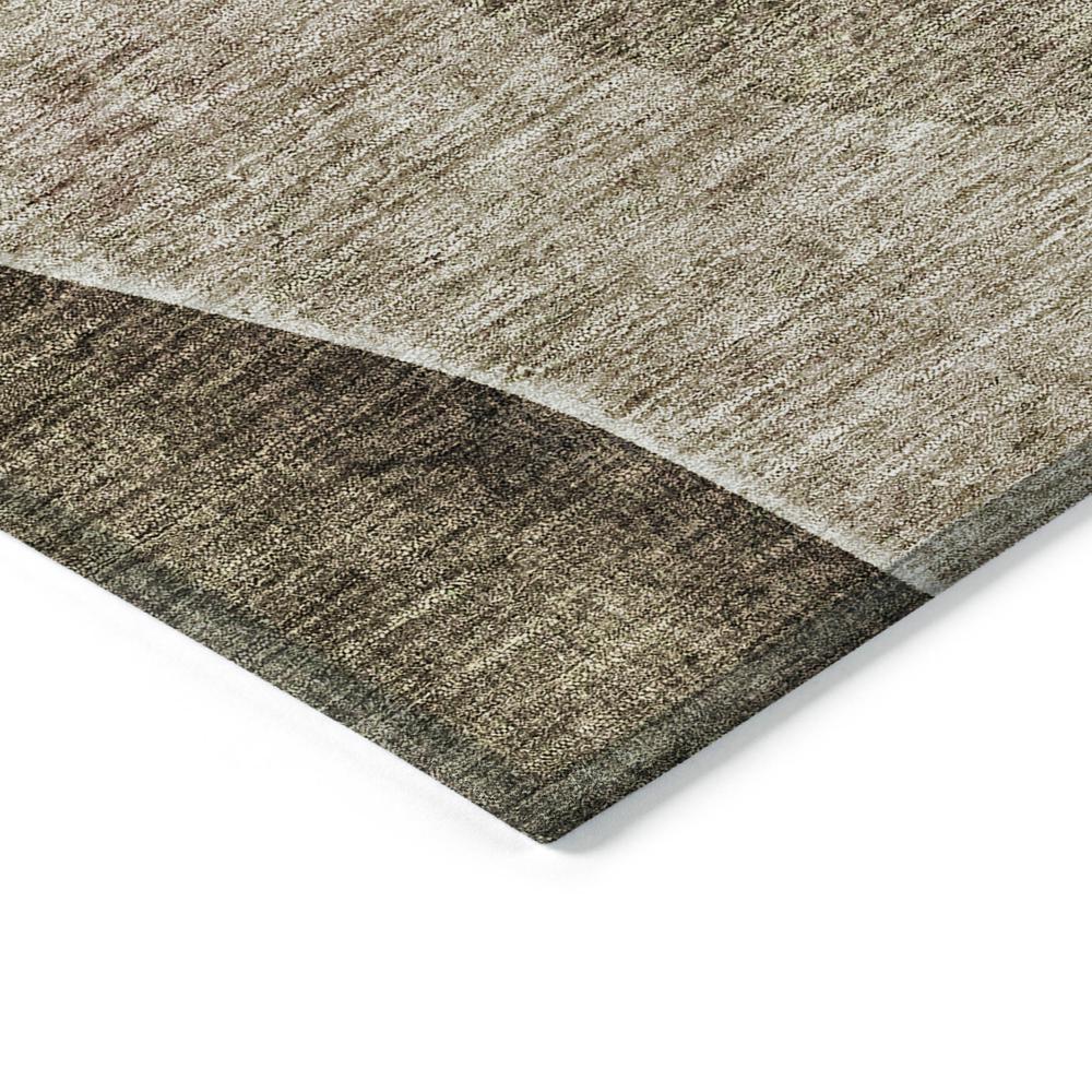 Chantille ACN696 Brown 2'3" x 7'6" Rug