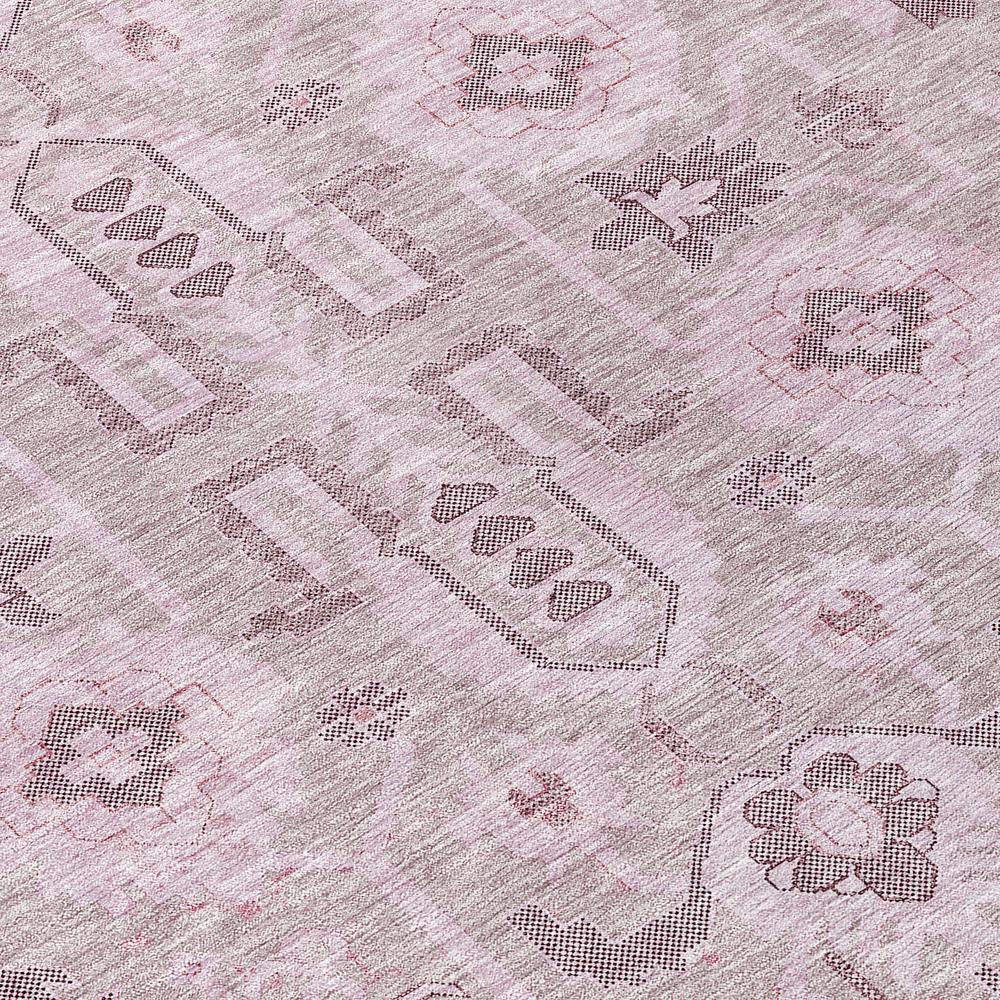 Chantille ACN697 Pink 2'3" x 7'6" Rug
