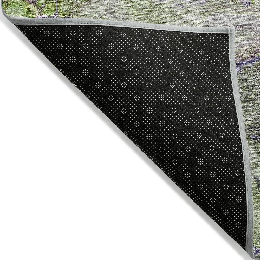 Chantille ACN698 Purple 2'3" x 7'6" Rug