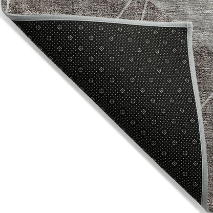 Chantille ACN706 Gray 2'3" x 7'6" Rug