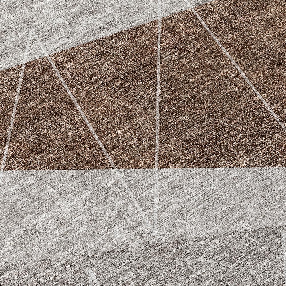 Chantille ACN706 Gray 2'3" x 7'6" Rug