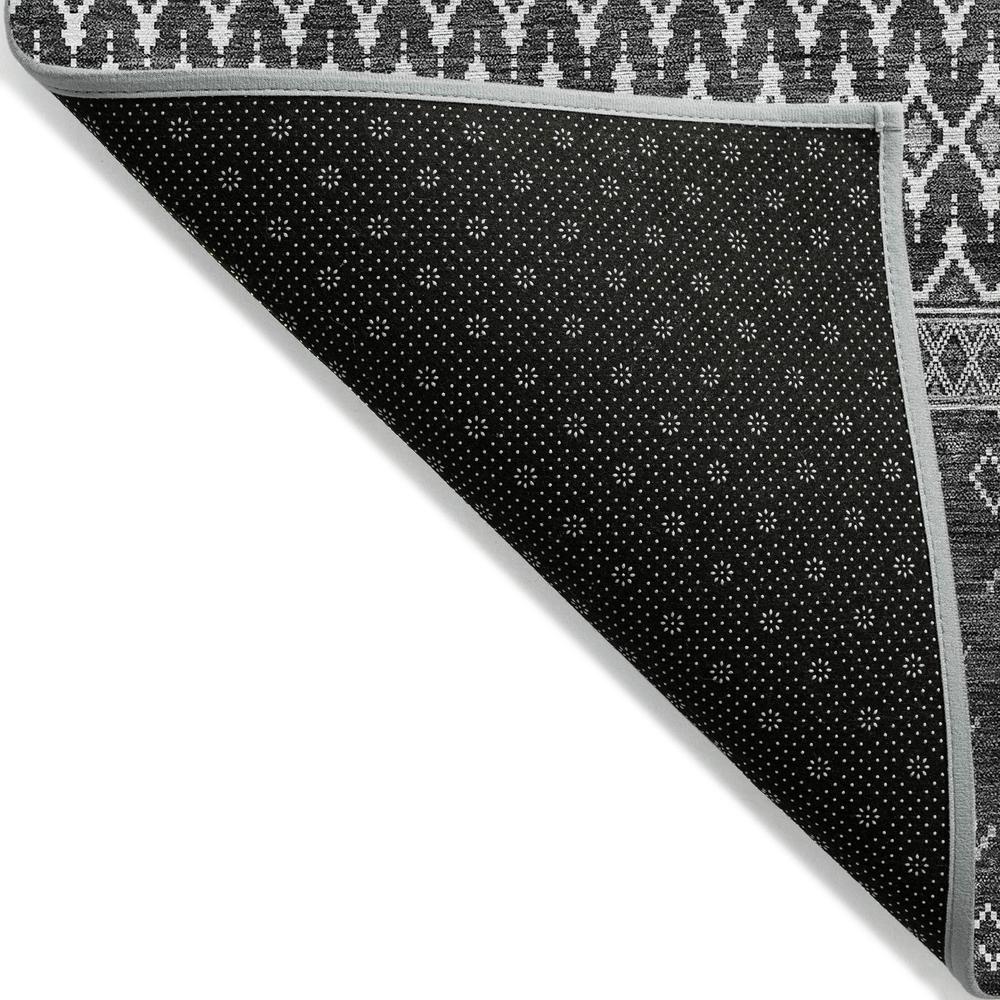 Chantille ACN708 Gray 2'3" x 7'6" Rug