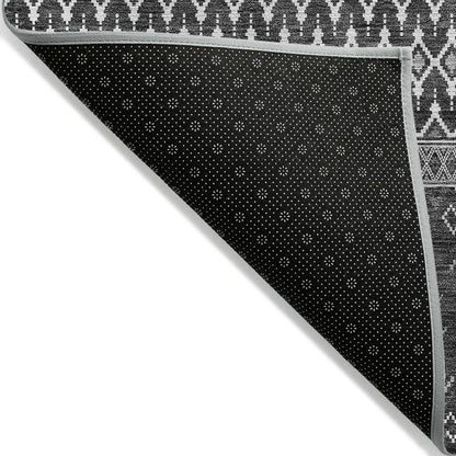 Chantille ACN708 Gray 2'3" x 7'6" Rug