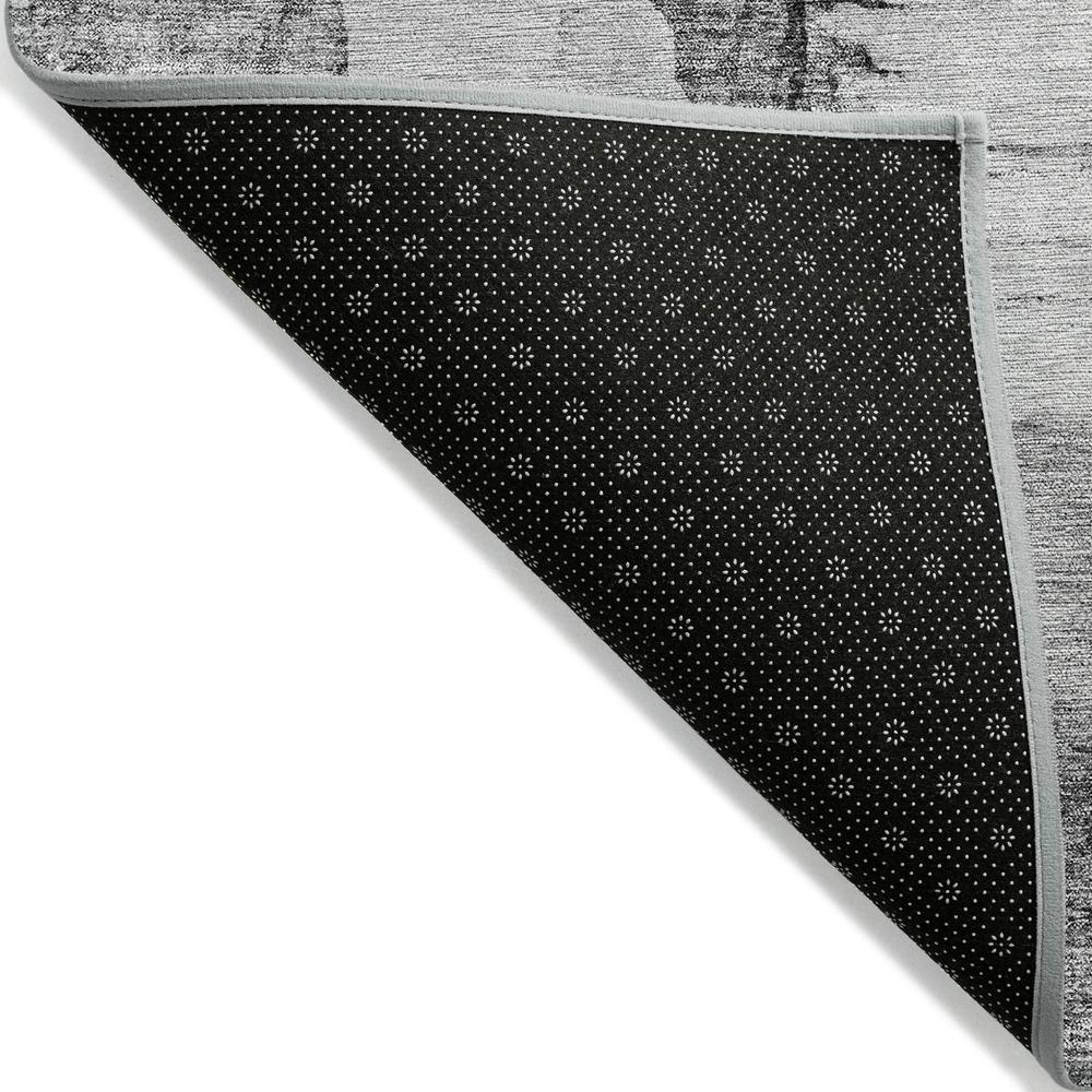 Chantille ACN710 Gray 2'3" x 7'6" Rug
