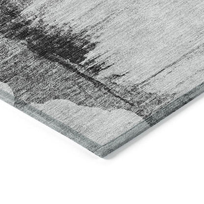 Chantille ACN710 Gray 2'3" x 7'6" Rug