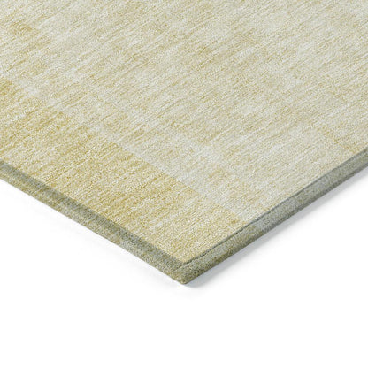 Chantille ACN711 Gold 2'3" x 7'6" Rug