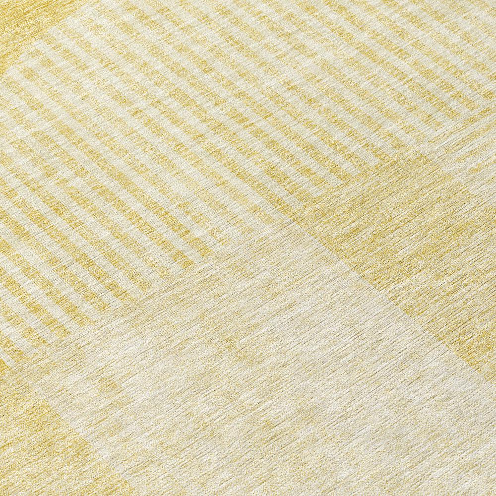 Chantille ACN711 Gold 2'3" x 7'6" Rug