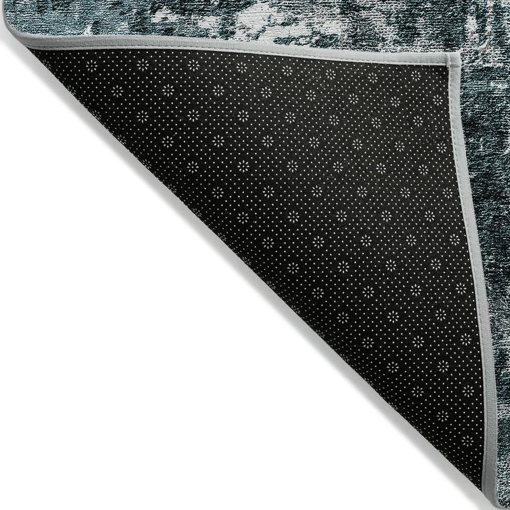 Chantille ACN718 Teal 2'3" x 7'6" Rug