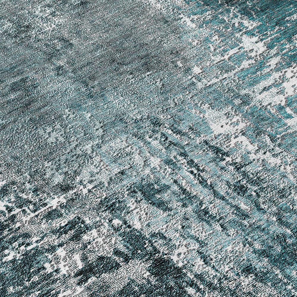 Chantille ACN718 Teal 2'3" x 7'6" Rug