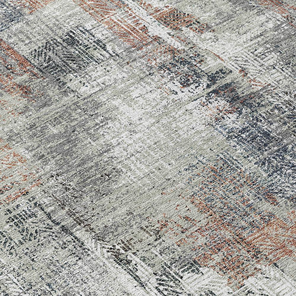 Chantille ACN725 Brown 2'3" x 7'6" Rug