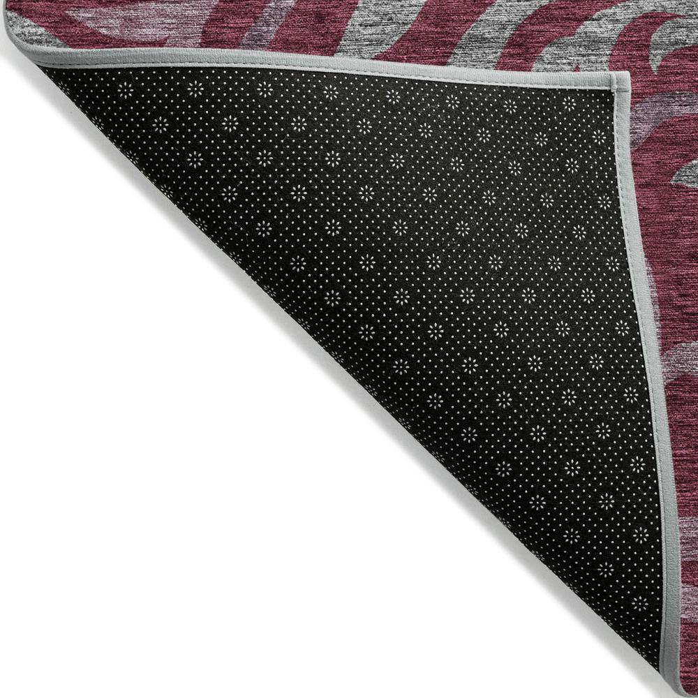 Chantille ACN764 Red 2'3" x 7'6" Rug