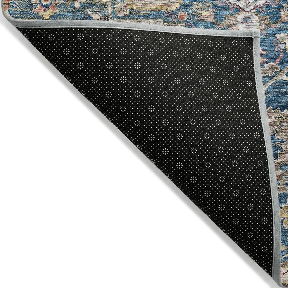 Chantille ACN774 Blue 2'3" x 7'6" Rug
