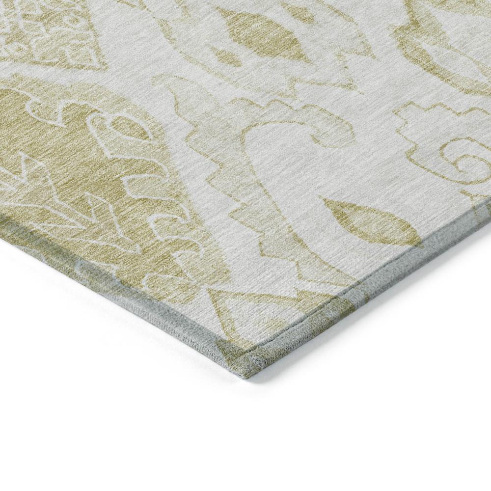 Chantille ACN776 Brown 2'3" x 7'6" Rug