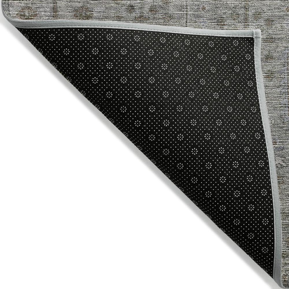 Chantille ACN790 Gray 2'3" x 7'6" Rug