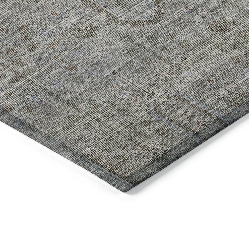 Chantille ACN790 Gray 2'3" x 7'6" Rug