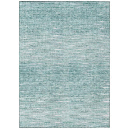 Chantille ACN800 Teal 3' x 5' Rug