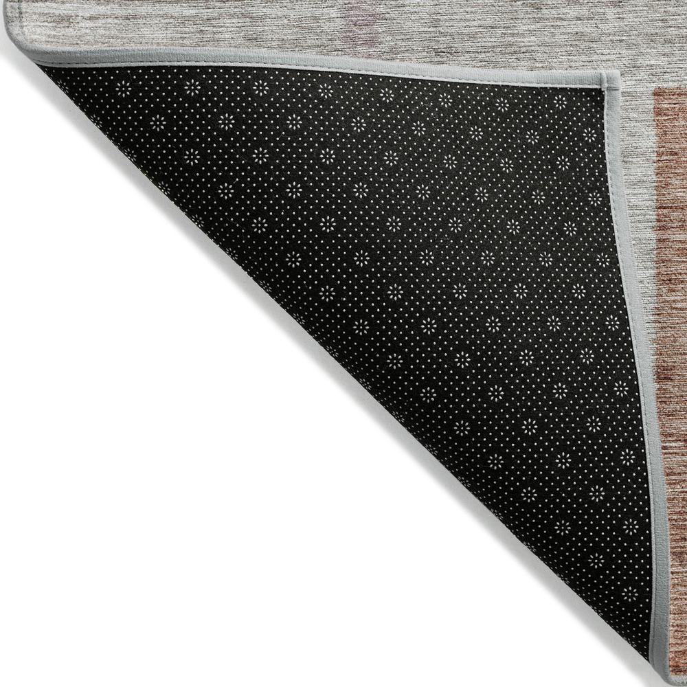 Chantille ACN826 Brown 2'3" x 7'6" Rug