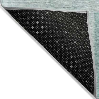 Chantille ACN827 Teal 2'3" x 7'6" Rug