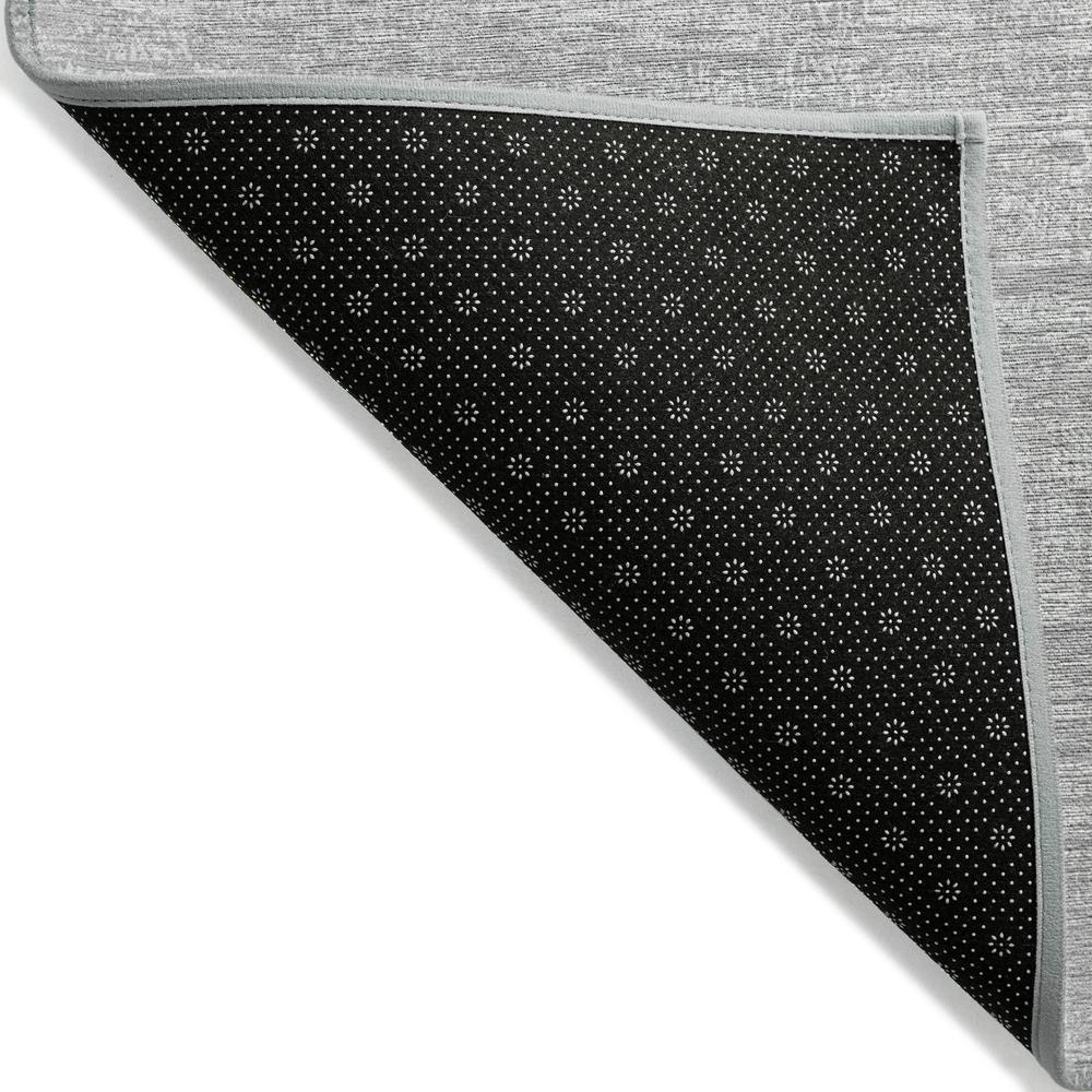 Chantille ACN839 Gray 2'3" x 7'6" Rug