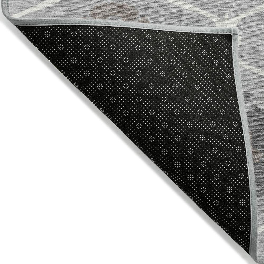 Chantille ACN858 Gray 2'3" x 7'6" Rug