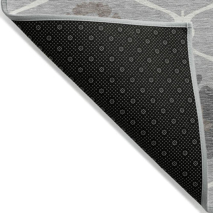 Chantille ACN858 Gray 2'3" x 7'6" Rug