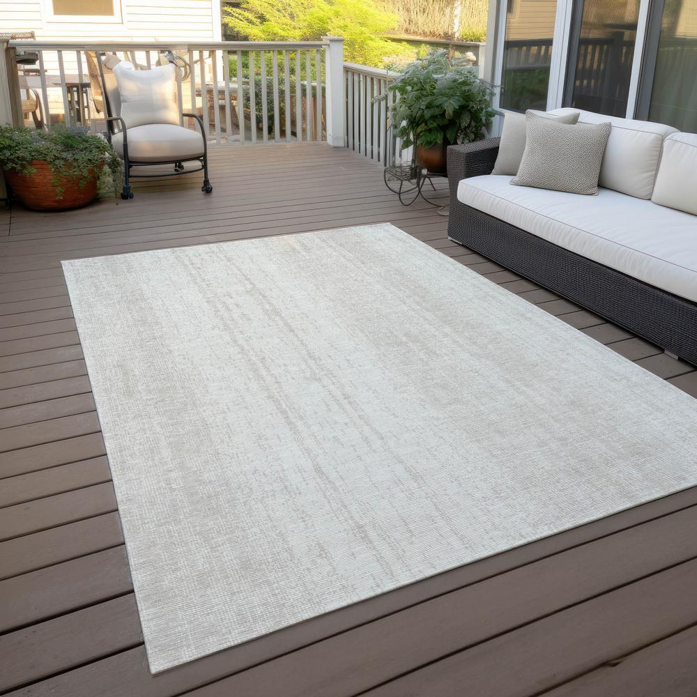 Chantille ACN861 Ivory 3' x 5' Rug