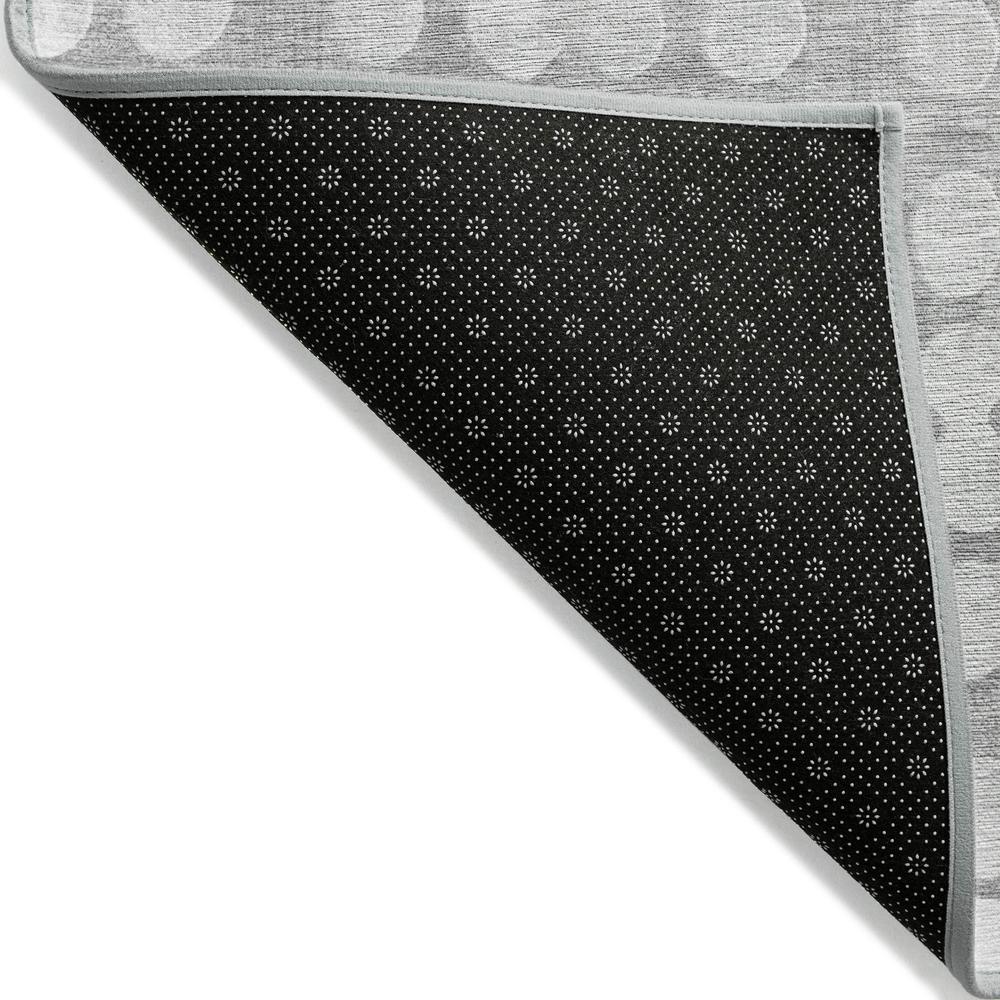 Chantille ACN869 Gray 2'3" x 7'6" Rug