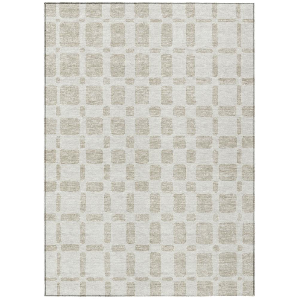 Chantille ACN871 Ivory 3' x 5' Rug