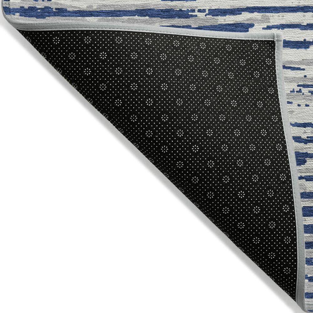 Chantille ACN888 Blue 2'3" x 7'6" Rug