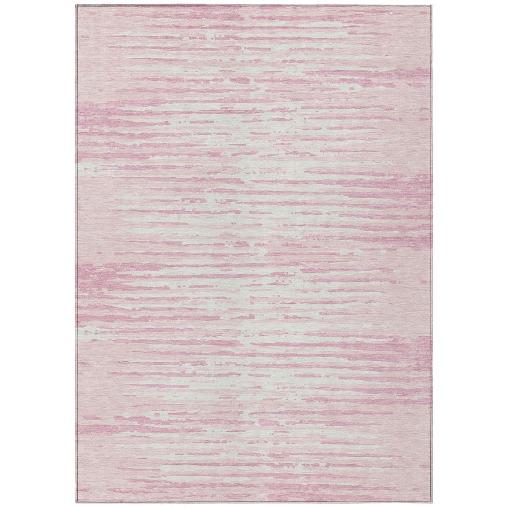 Chantille ACN888 Pink 3' x 5' Rug