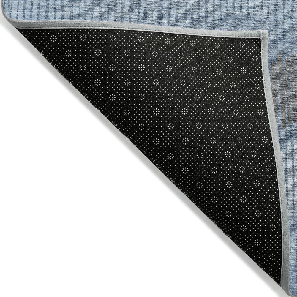 Chantille ACN889 Blue 2'3" x 7'6" Rug