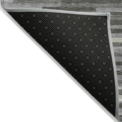 Chantille ACN894 Gray 2'3" x 7'6" Rug